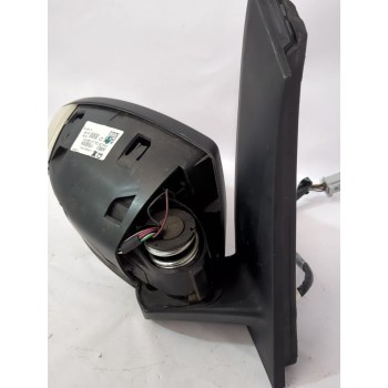 Recambio de retrovisor derecho para ford referencia OEM IAM 17682GN/E9024508  