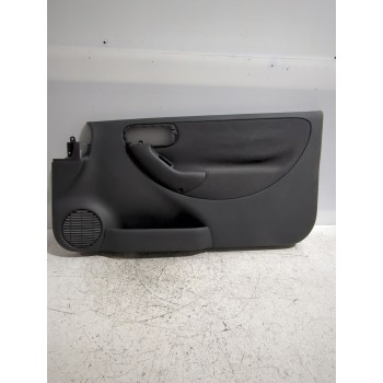 Recambio de guarnecido puerta delantera derecha para opel referencia OEM IAM 09116450/13106162  