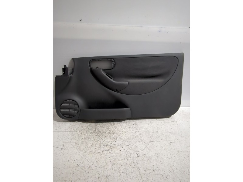 Recambio de guarnecido puerta delantera derecha para opel referencia OEM IAM 09116450/13106162  