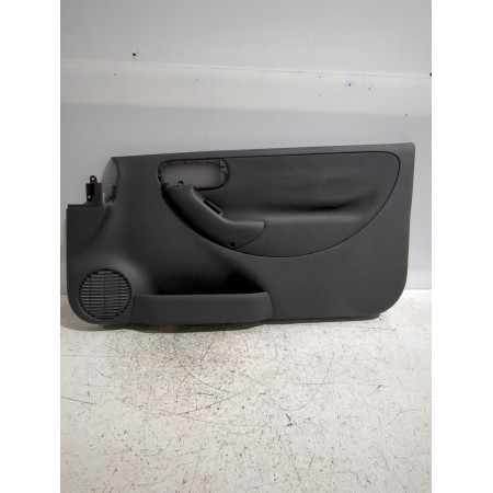 Recambio de guarnecido puerta delantera derecha para opel referencia OEM IAM 09116450/13106162  