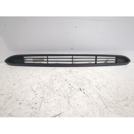 Recambio de rejilla paragolpes delantero para fiat referencia OEM IAM FT07042GAN  