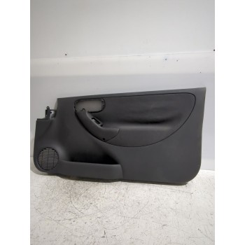 Recambio de guarnecido puerta delantera derecha para opel referencia OEM IAM 09116450/13106162  