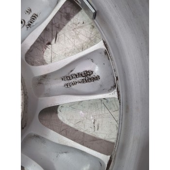 Recambio de llanta para toyota referencia OEM IAM 4281105140B/16X612JJET45  