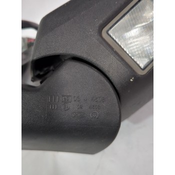 Recambio de retrovisor derecho para ford referencia OEM IAM 17682GN/E9024508  