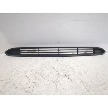 Recambio de rejilla paragolpes delantero para fiat referencia OEM IAM FT07042GAN  