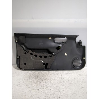 Recambio de guarnecido puerta delantera derecha para opel referencia OEM IAM 09116450/13106162  