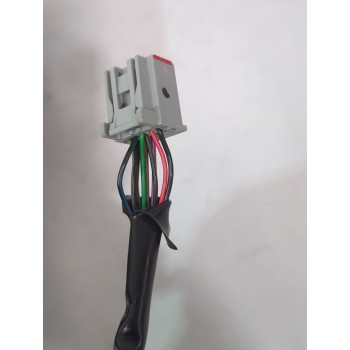 Recambio de retrovisor derecho para ford referencia OEM IAM 17682GN/E9024508  