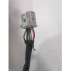 Recambio de retrovisor derecho para ford referencia OEM IAM 17682GN/E9024508  