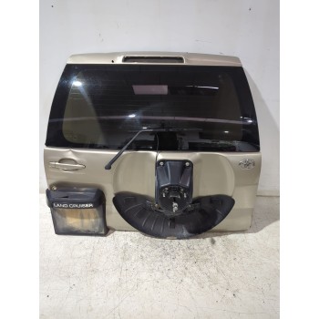 Recambio de porton trasero para toyota referencia OEM IAM 8513060200/670056A801  
