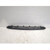 Recambio de rejilla paragolpes delantero para fiat referencia OEM IAM FT07042GAN  