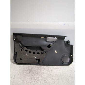 Recambio de guarnecido puerta delantera derecha para opel referencia OEM IAM 09116450/13106162  