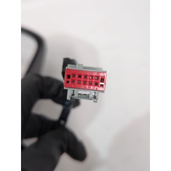 Recambio de retrovisor derecho para ford referencia OEM IAM 17682GN/E9024508  
