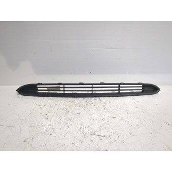 Recambio de rejilla paragolpes delantero para fiat referencia OEM IAM FT07042GAN  