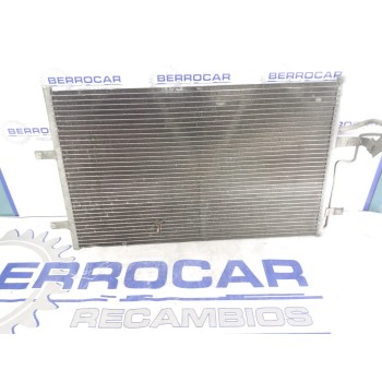 CONDENSADOR / RADIADOR AIRE ACONDICIONADO BP8F-61-480 