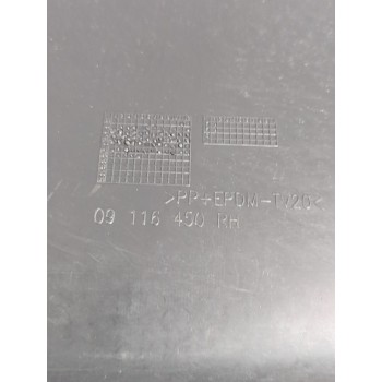 Recambio de guarnecido puerta delantera derecha para opel referencia OEM IAM 09116450/13106162  