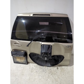 Recambio de porton trasero para toyota referencia OEM IAM 8513060200/670056A801  