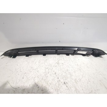 Recambio de rejilla paragolpes delantero para fiat referencia OEM IAM FT07042GAN  