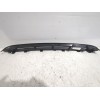 Recambio de rejilla paragolpes delantero para fiat referencia OEM IAM FT07042GAN  