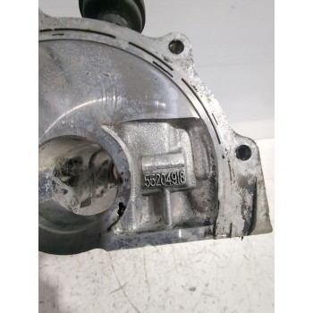Recambio de tapa balancines para opel referencia OEM IAM 55204918  