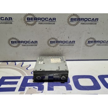 Recambio de sistema audio / radio cd para » otros... modelos referencia OEM IAM UNIVERSAL  