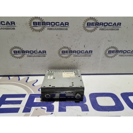 Recambio de sistema audio / radio cd para » otros... modelos referencia OEM IAM UNIVERSAL  