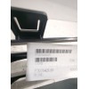 Recambio de rejilla paragolpes delantero para fiat referencia OEM IAM FT07042GAN  