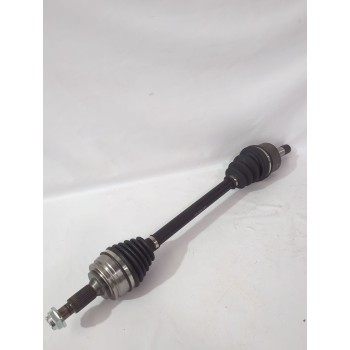 Recambio de transmision delantera izquierda para peugeot referencia OEM IAM 5902048094766  