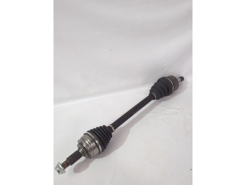 Recambio de transmision delantera izquierda para peugeot referencia OEM IAM 5902048094766  
