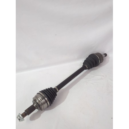 Recambio de transmision delantera izquierda para peugeot referencia OEM IAM 5902048094766  