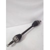 Recambio de transmision delantera izquierda para peugeot referencia OEM IAM 5902048094766  