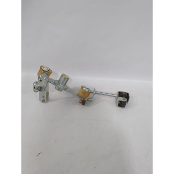 Recambio de palanca cambio para opel referencia OEM IAM 90578802/758750  