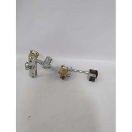 Recambio de palanca cambio para opel referencia OEM IAM 90578802/758750  