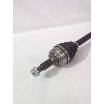 Recambio de transmision delantera izquierda para peugeot referencia OEM IAM 5902048094766  