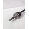 Recambio de transmision delantera izquierda para peugeot referencia OEM IAM 5902048094766  