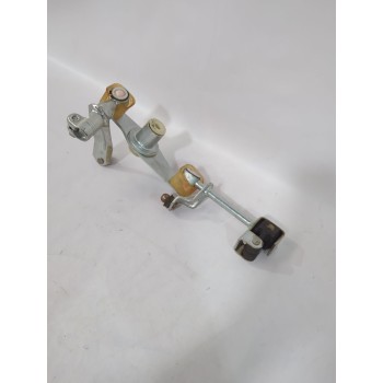 Recambio de palanca cambio para opel referencia OEM IAM 90578802/758750  