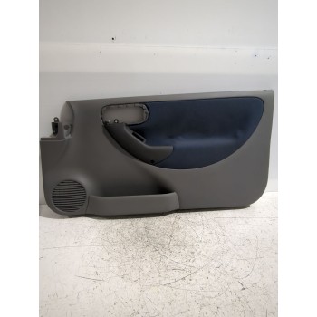 Recambio de guarnecido puerta delantera derecha para opel referencia OEM IAM 24450154/09116450  