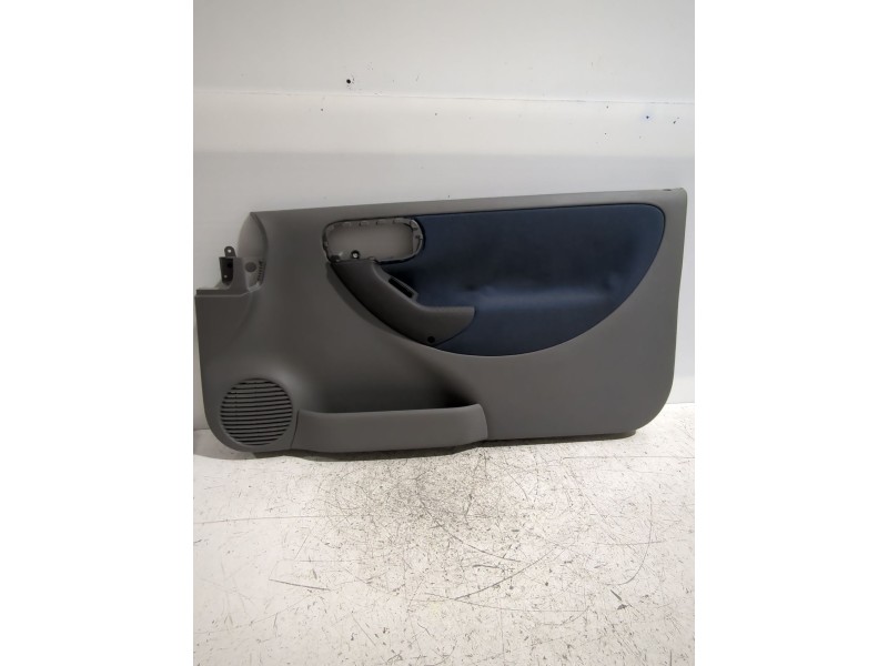 Recambio de guarnecido puerta delantera derecha para opel referencia OEM IAM 24450154/09116450  