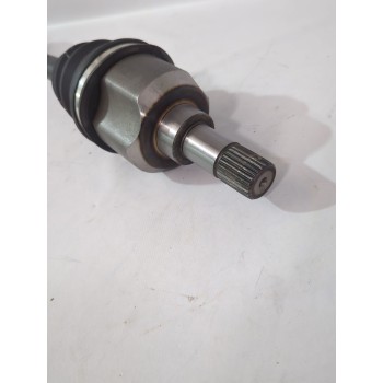 Recambio de transmision delantera izquierda para peugeot referencia OEM IAM 5902048094766  