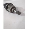 Recambio de transmision delantera izquierda para peugeot referencia OEM IAM 5902048094766  