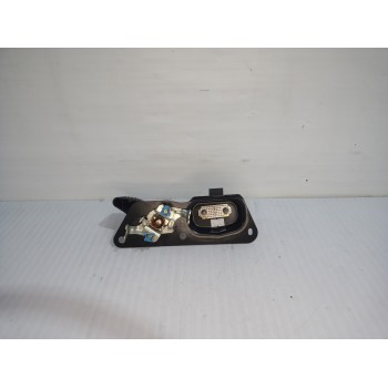 Recambio de maneta interior trasera derecha para » otros... modelos referencia OEM IAM 9832090680  