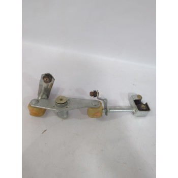 Recambio de palanca cambio para opel referencia OEM IAM 90578802/758750  