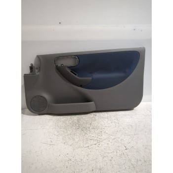 Recambio de guarnecido puerta delantera derecha para opel referencia OEM IAM 24450154/09116450  