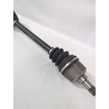 Recambio de transmision delantera izquierda para peugeot referencia OEM IAM 5902048094766  