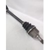 Recambio de transmision delantera izquierda para peugeot referencia OEM IAM 5902048094766  