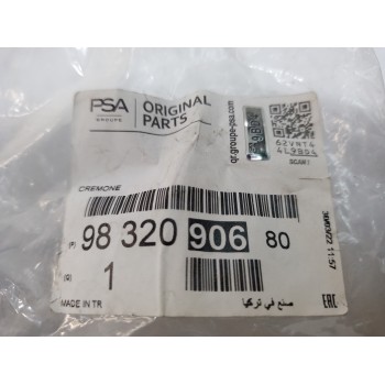 Recambio de maneta interior trasera derecha para » otros... modelos referencia OEM IAM 9832090680  