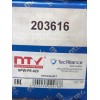 Recambio de transmision delantera izquierda para peugeot referencia OEM IAM 5902048094766  