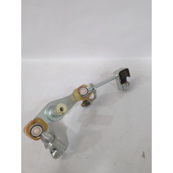 Recambio de palanca cambio para opel referencia OEM IAM 90578802/758750  