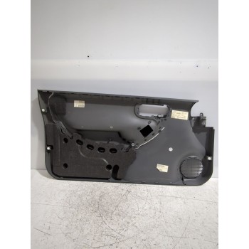 Recambio de guarnecido puerta delantera derecha para opel referencia OEM IAM 24450154/09116450  