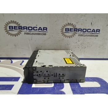 Recambio de sistema audio / radio cd para » otros... modelos referencia OEM IAM UNIVERSAL  