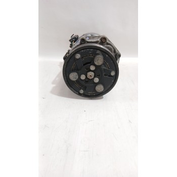 Recambio de compresor aire acondicionado para seat referencia OEM IAM R134A/1J0820803K  